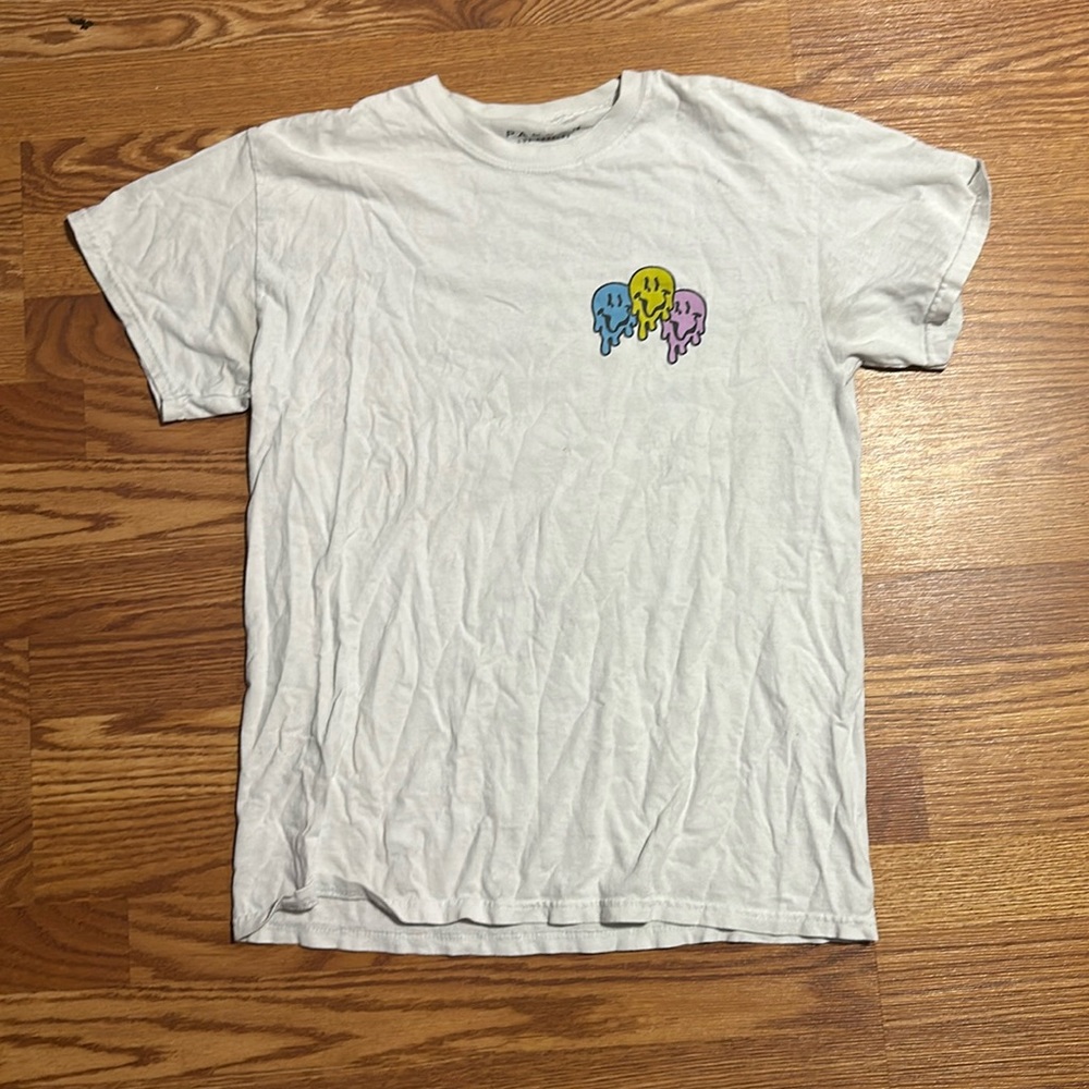 Pacing Tee Shirt Men’s Medium Used